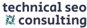 technical seo consulting logo